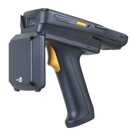 rfid tag gun|rf scanner warehouse management systems.